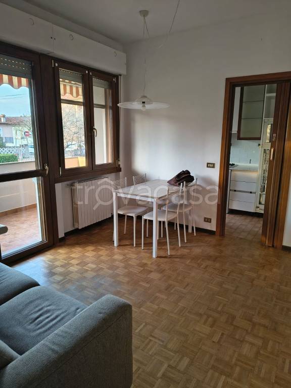 appartamento in vendita a Crema