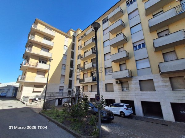 appartamento in vendita a Crema