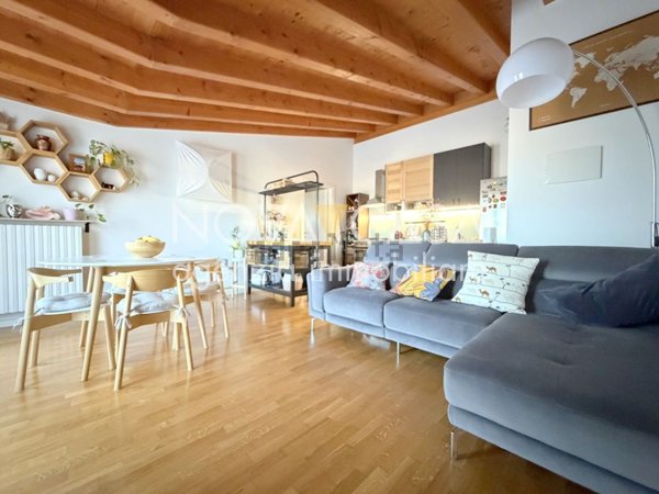 appartamento in vendita a Crema in zona San Bernardino