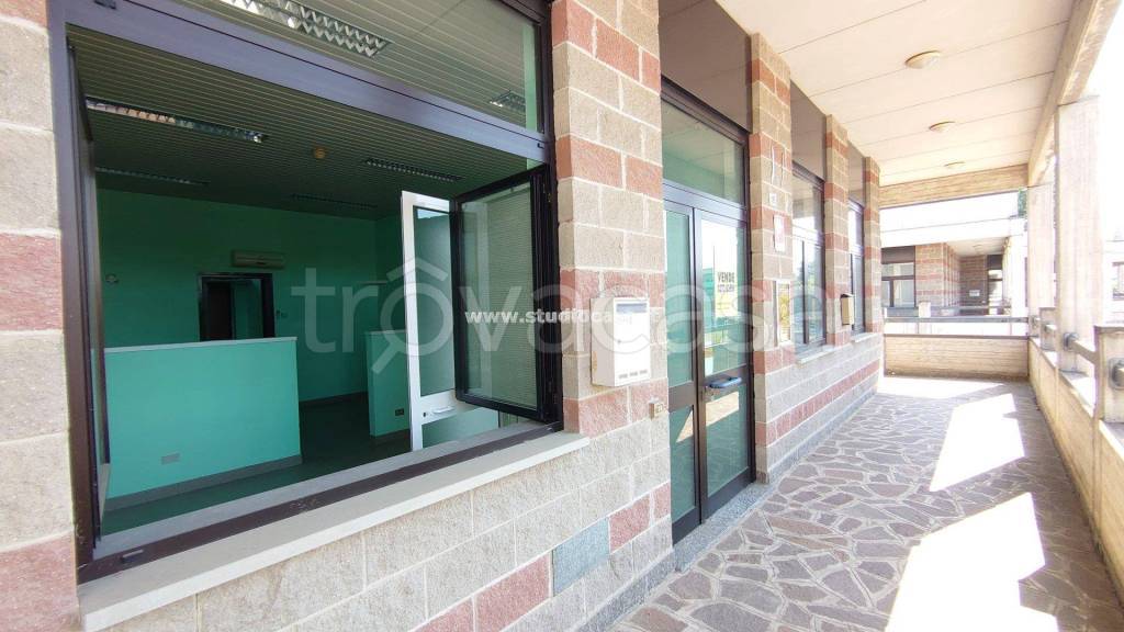 appartamento in vendita a Crema