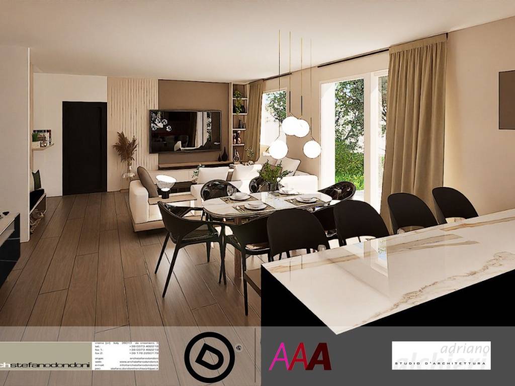 casa indipendente in vendita a Crema