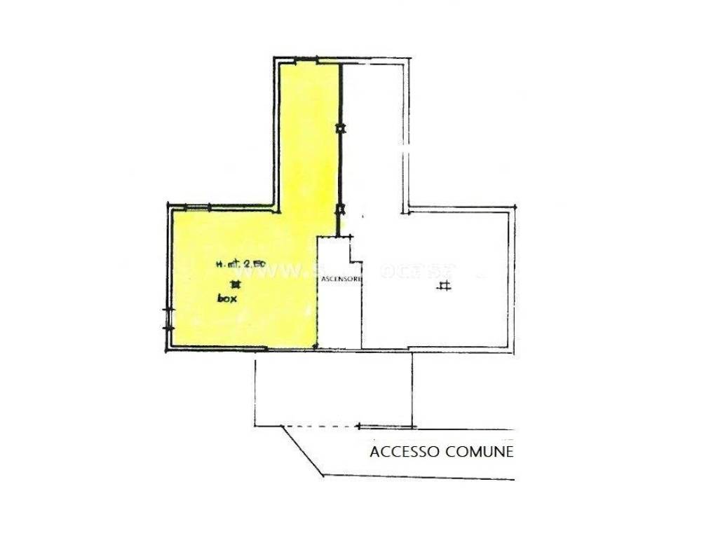 casa indipendente in vendita a Crema in zona San Bernardino