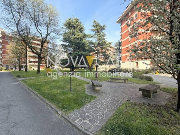 appartamento in vendita a Crema