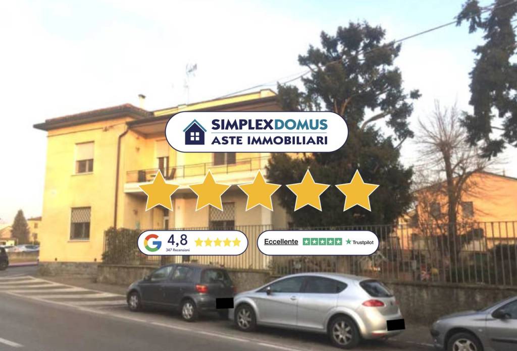 appartamento in vendita a Crema