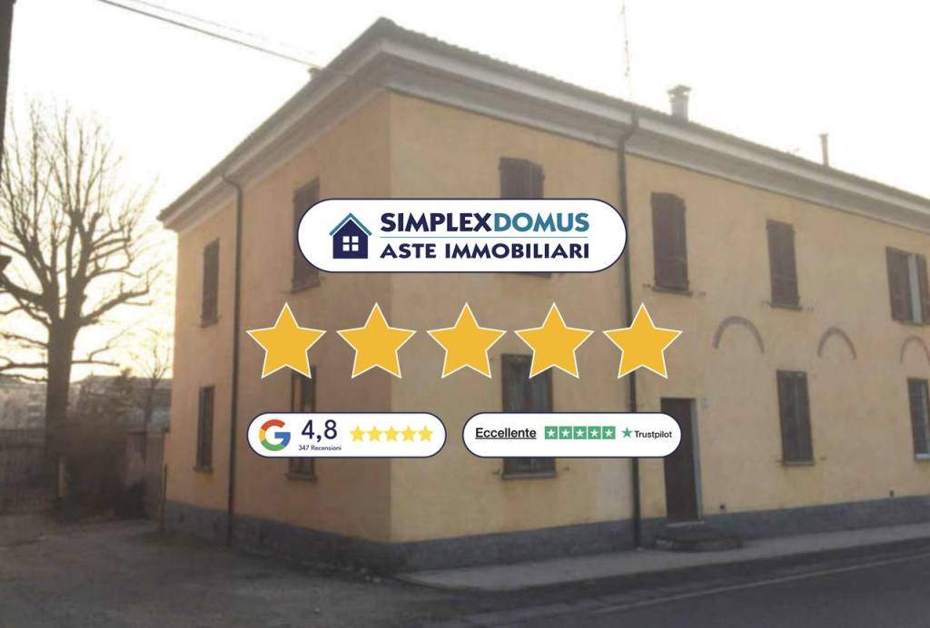 appartamento in vendita a Crema