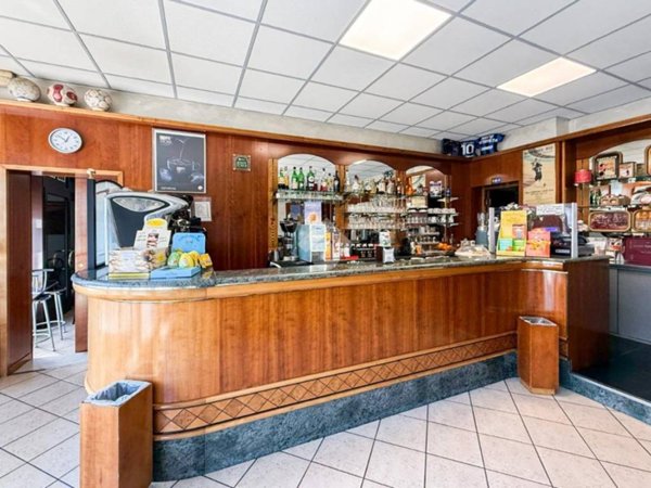 negozio in vendita a Crema