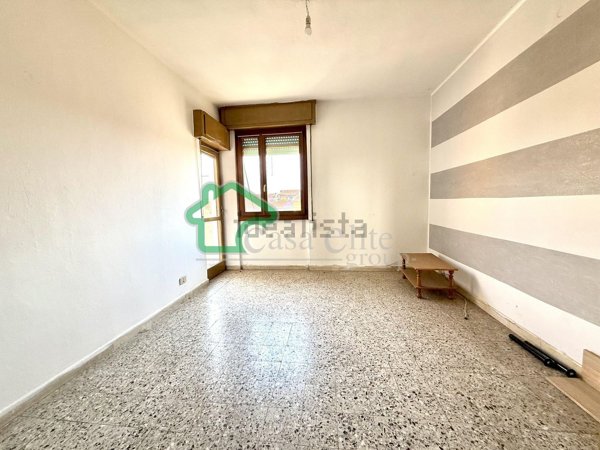 appartamento in vendita a Crema