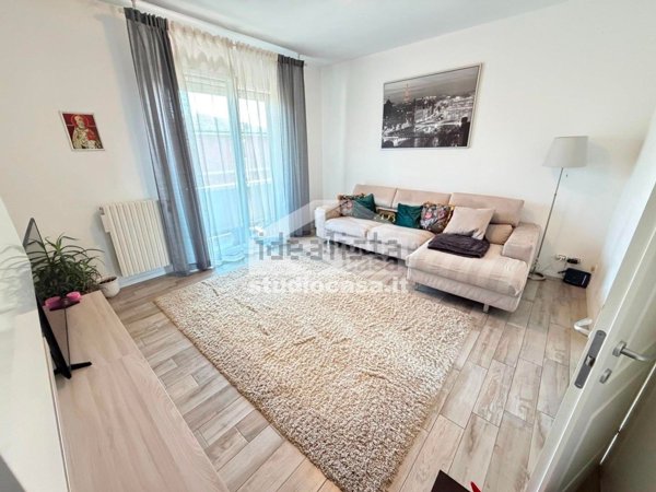 appartamento in vendita a Crema