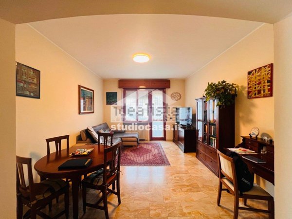 appartamento in vendita a Crema