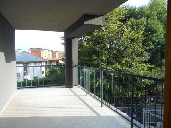 appartamento in vendita a Crema