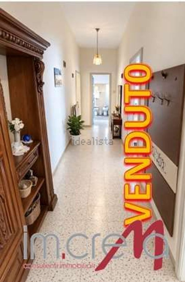 appartamento in vendita a Crema