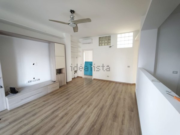 appartamento in vendita a Crema