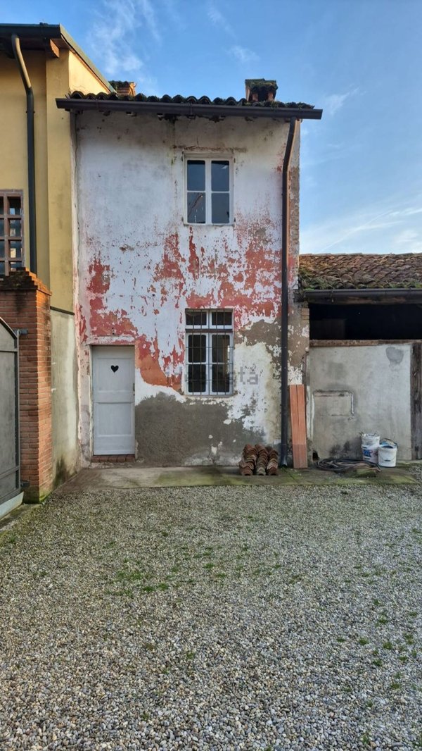 appartamento in vendita a Crema