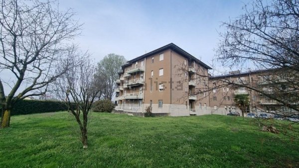 appartamento in vendita a Crema