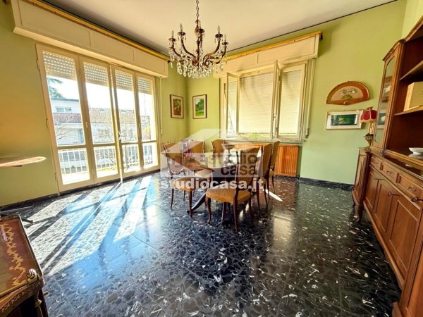 casa indipendente in vendita a Crema