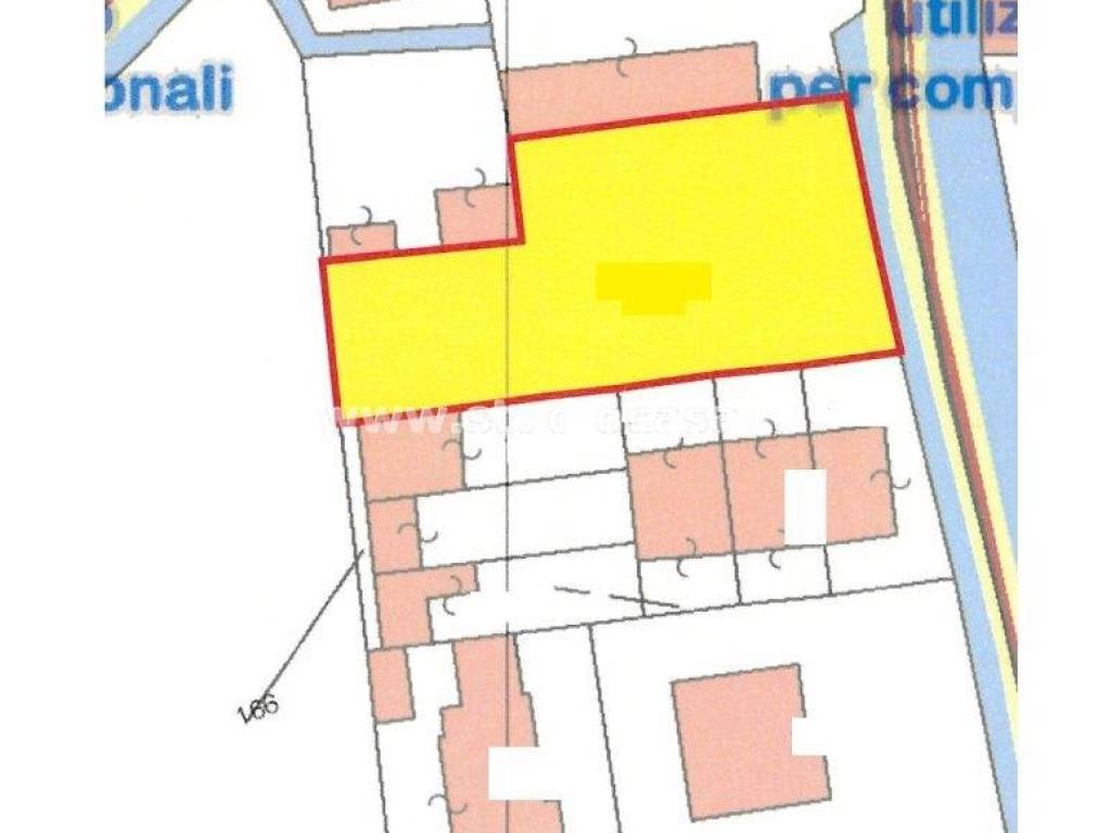 casa indipendente in vendita a Crema