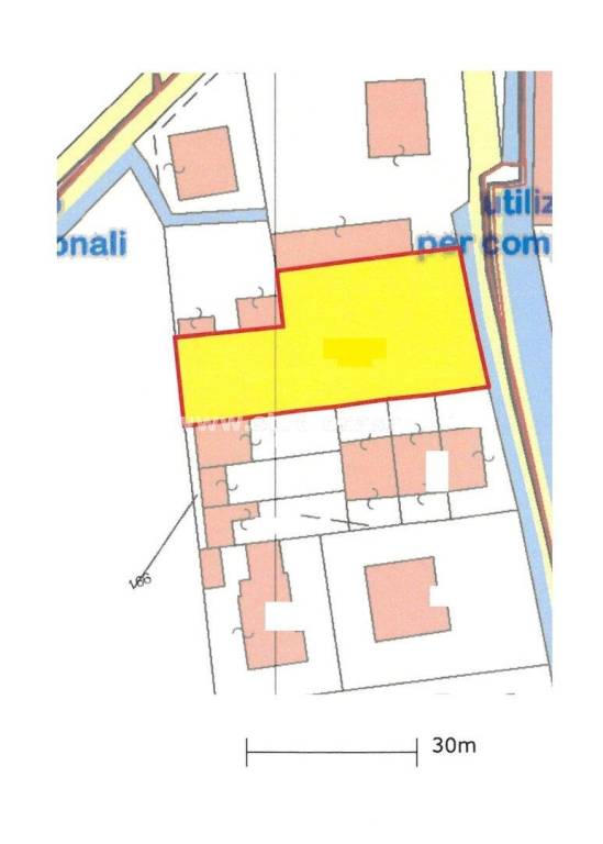 casa indipendente in vendita a Crema