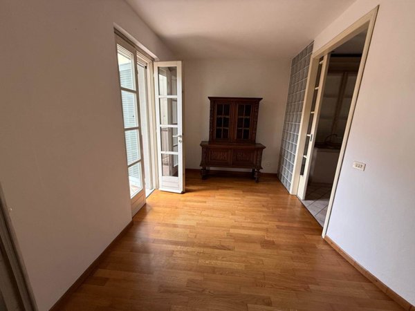 appartamento in vendita a Crema