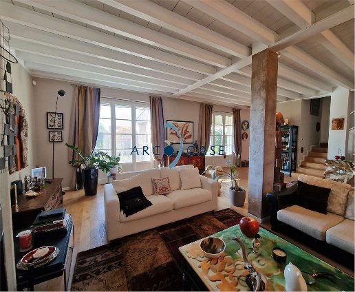 appartamento in vendita a Crema