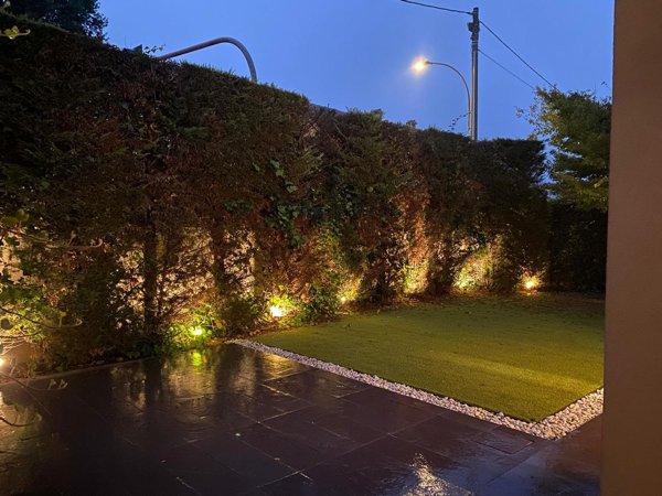 casa indipendente in vendita a Crema