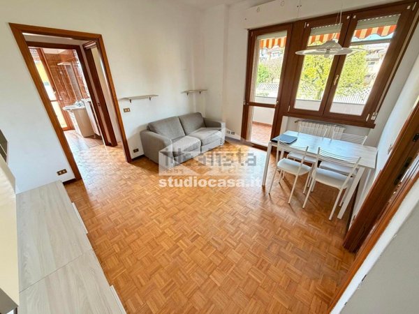 appartamento in vendita a Crema