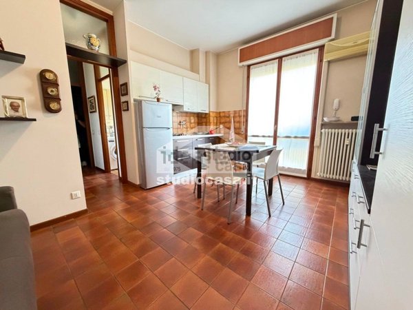 appartamento in vendita a Crema