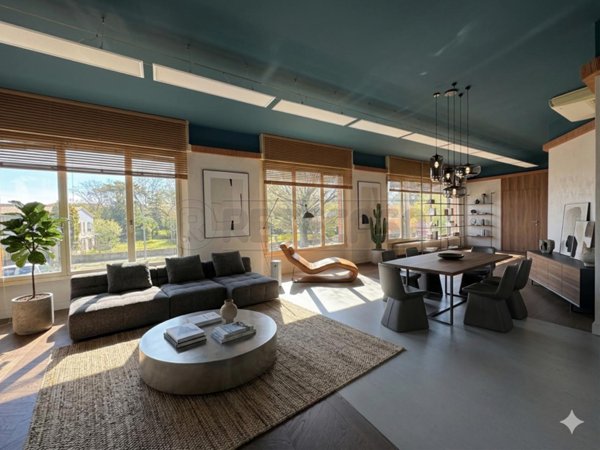 appartamento in vendita a Crema