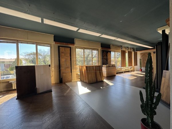 appartamento in vendita a Crema