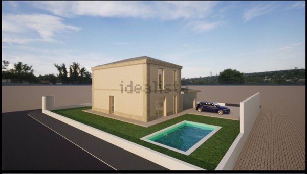 casa indipendente in vendita a Crema