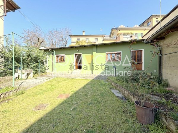 appartamento in vendita a Crema