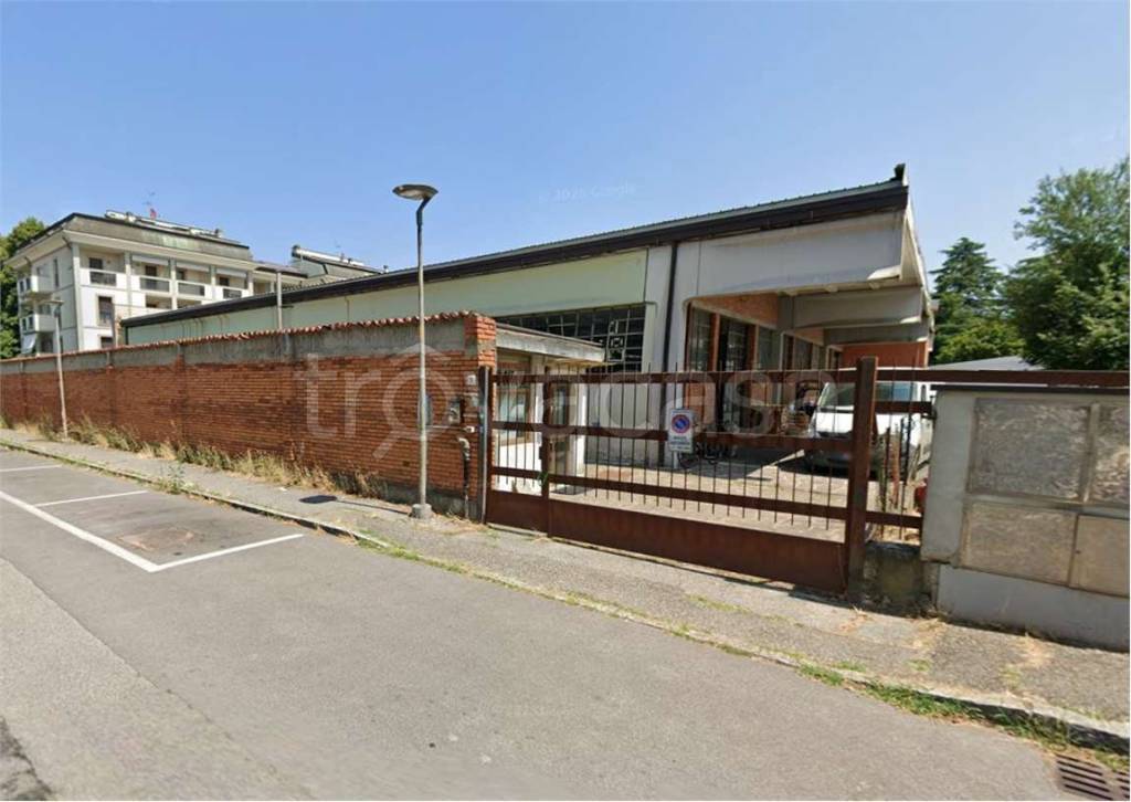 appartamento in vendita a Crema