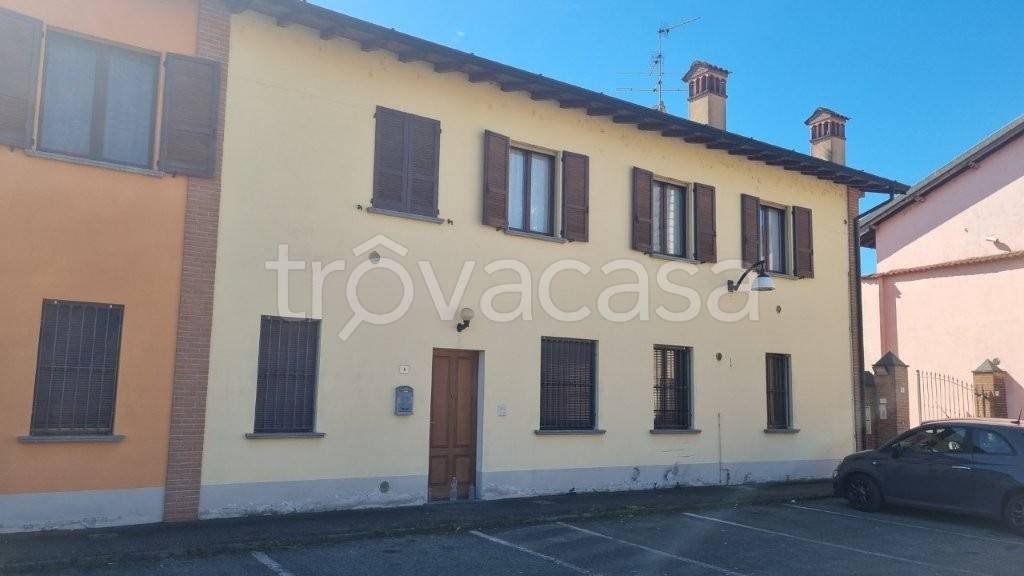 appartamento in vendita a Crema