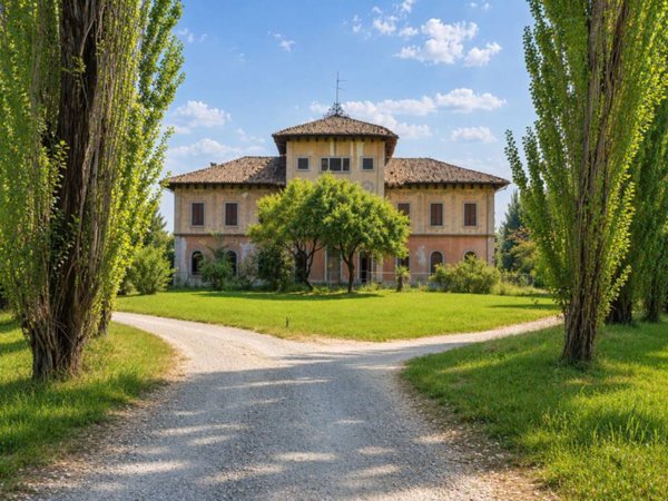 casa indipendente in vendita a Crema in zona San Bernardino