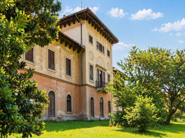 casa indipendente in vendita a Crema in zona San Bernardino
