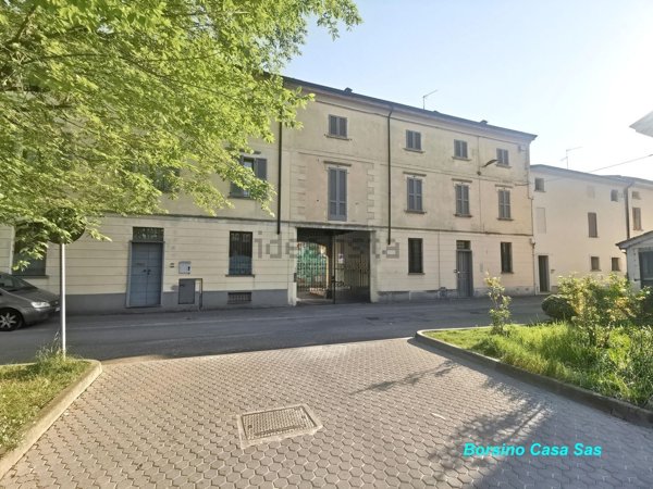 casa indipendente in vendita a Crema