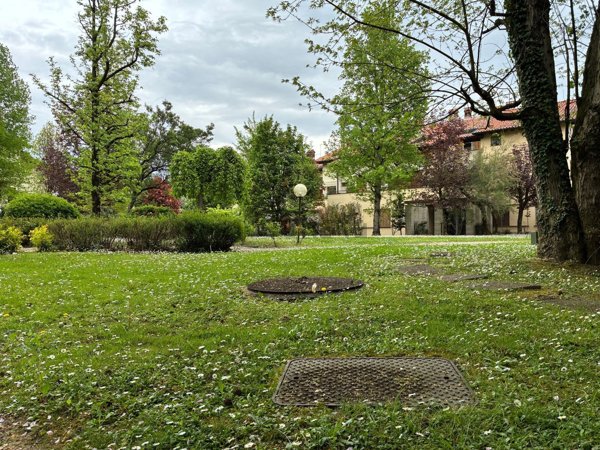 appartamento in vendita a Crema