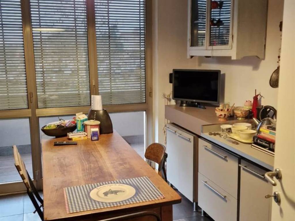 appartamento in vendita a Crema