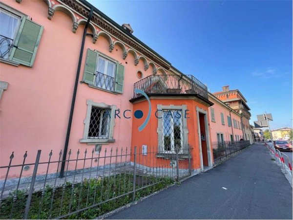 appartamento in vendita a Crema