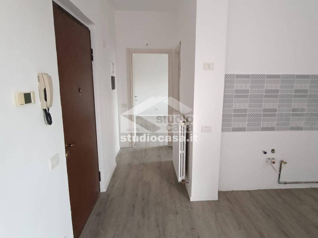 appartamento in vendita a Crema