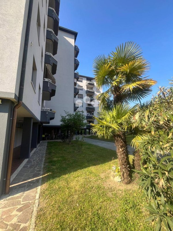 appartamento in vendita a Crema