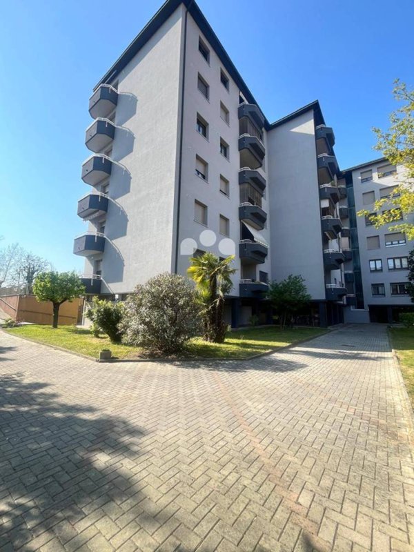 appartamento in vendita a Crema