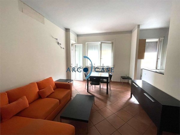 appartamento in vendita a Crema