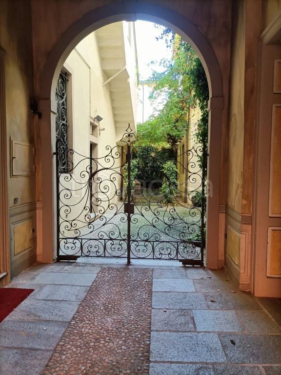 appartamento in vendita a Crema