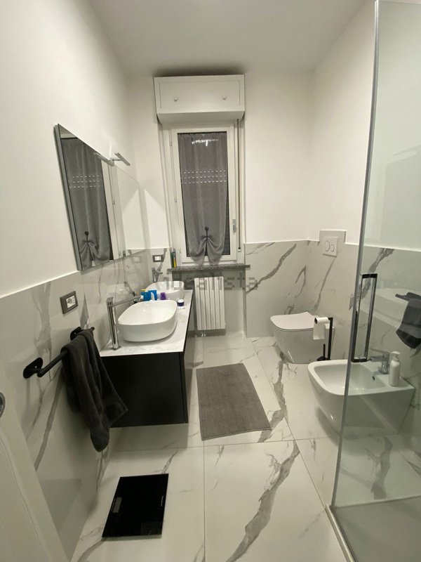 appartamento in vendita a Crema