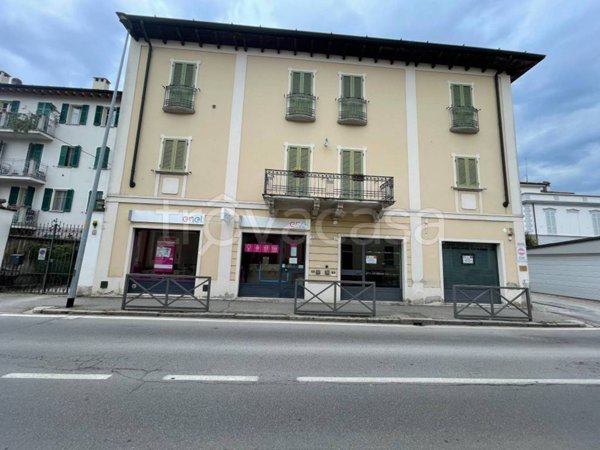 negozio in vendita a Crema