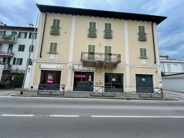 negozio in vendita a Crema