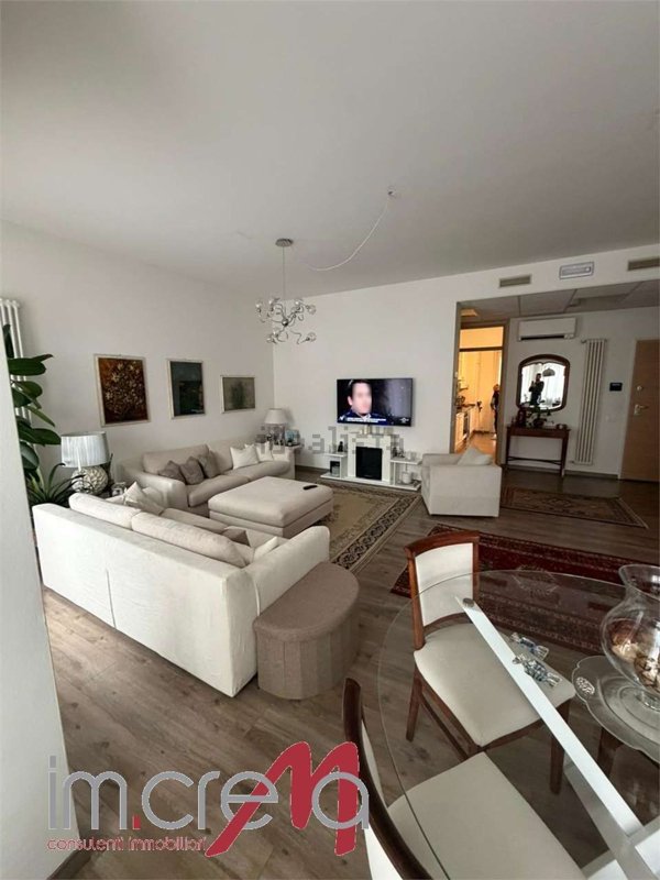 appartamento in vendita a Crema