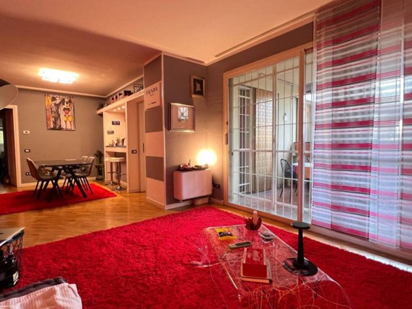 appartamento in vendita a Crema