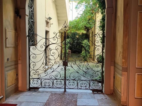 appartamento in vendita a Crema