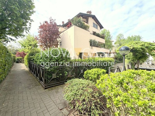 appartamento in vendita a Crema